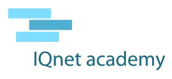 iqnet academy logo لوگو mba dba وزارت علوم 